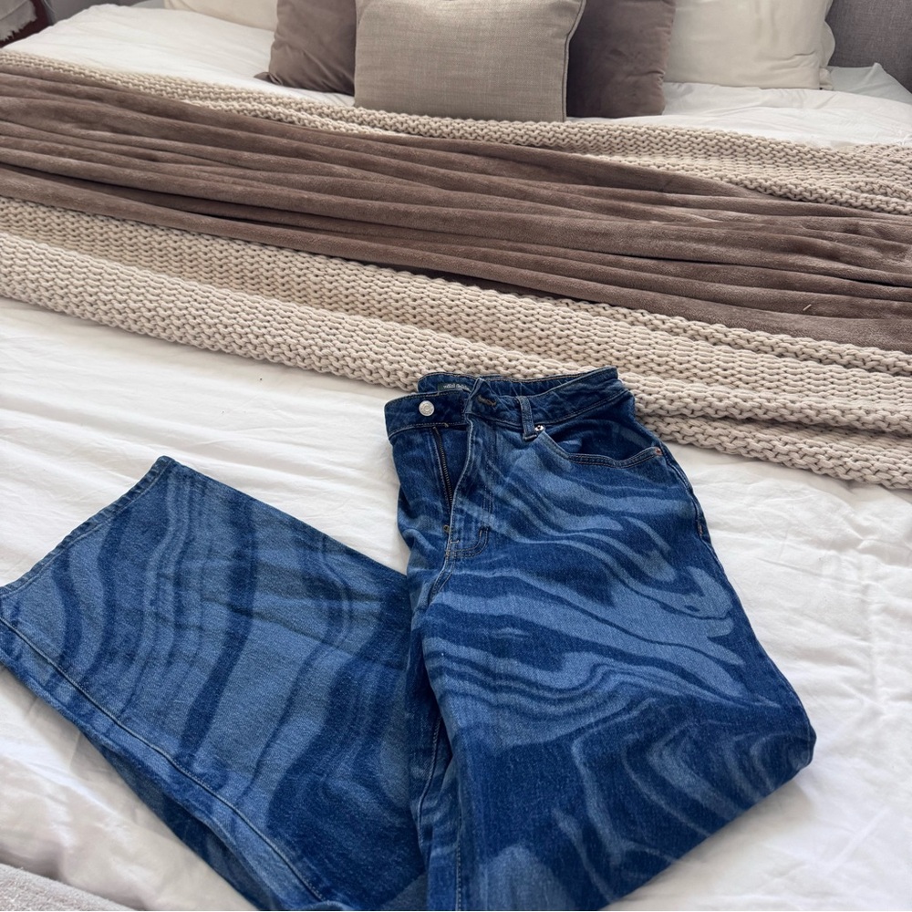 Wild fable jeans, size 10